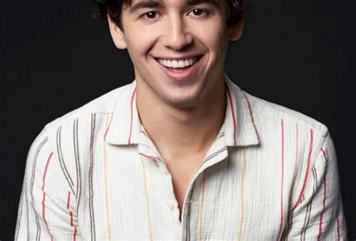 Marcello Hernandez: The Rising Star in the World of Entertainment
