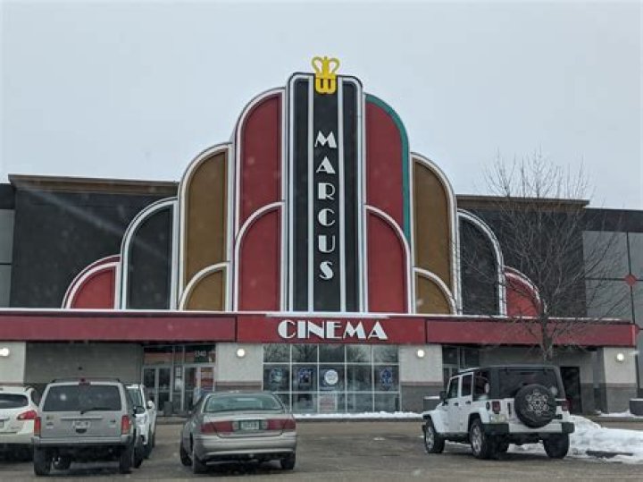 Marcus Cedar Rapids: A Comprehensive Guide to the Iconic Hotel and Its Impact