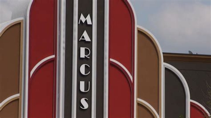 Marcus Theatre Cedar Rapids Iowa: Your Ultimate Guide to Entertainment