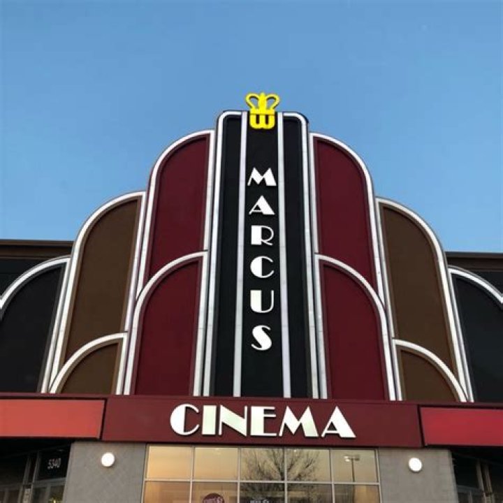 Marcus Theatres Cedar Rapids Iowa: Your Ultimate Guide to Entertainment