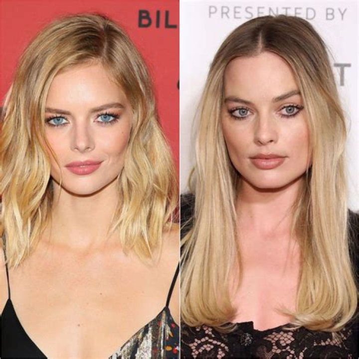 Margot Robbie Lookalike: Exploring the World's Most Striking Resemblances
