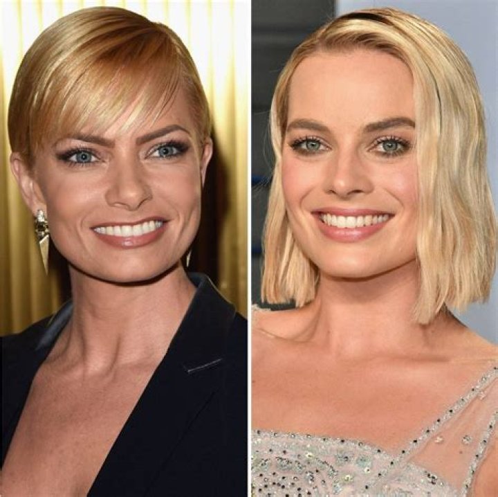 Margot Robbie Lookalikes: Exploring the Faces That Resemble Hollywood's Iconic Star