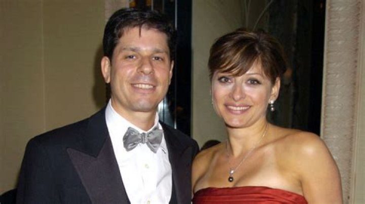 Maria Bartiromo: Is She Married to David Toinberg? The Ultimate Guide