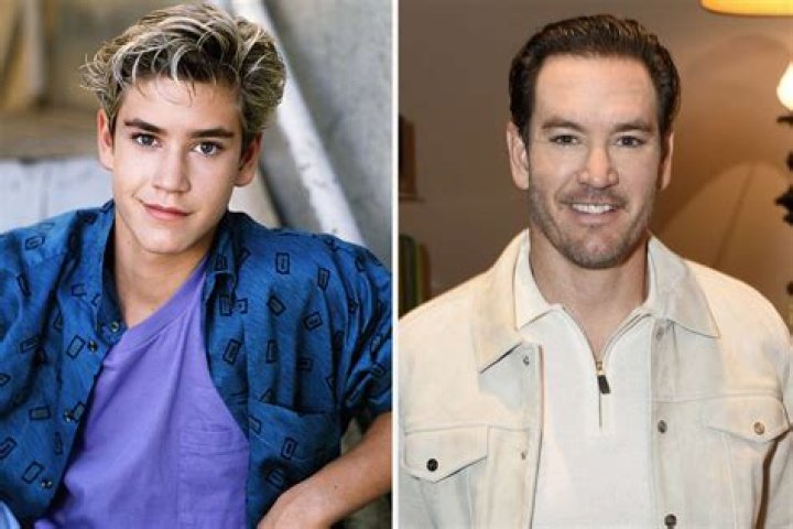 Mark-Paul Gosselaar's Mother: A Closer Look into Her Life, Influence, and Legacy