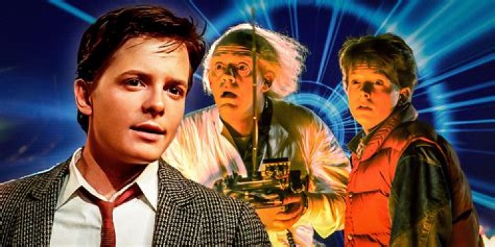 Marty McFly: The Time-Traveling Icon Who Changed Pop Culture Forever
