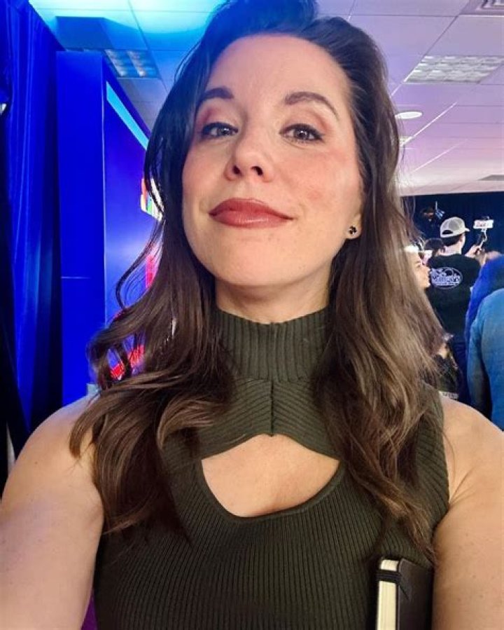 Mary Katharine Ham: A Comprehensive Look at Her Impactful Career and Legacy