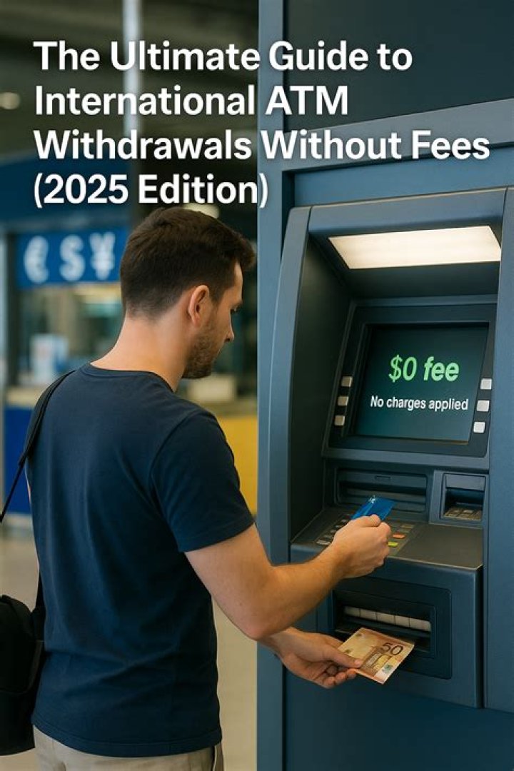 Mastering ATM Withdrawals with Netspend: Your Ultimate Guide