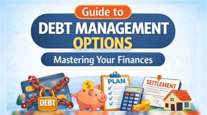 Mastering Debt Management with Gomyfinance.com