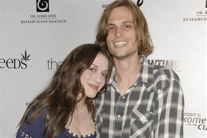Matthew Grey Gubler Wife: Discovering the Life and Love of the Renowned Actor
