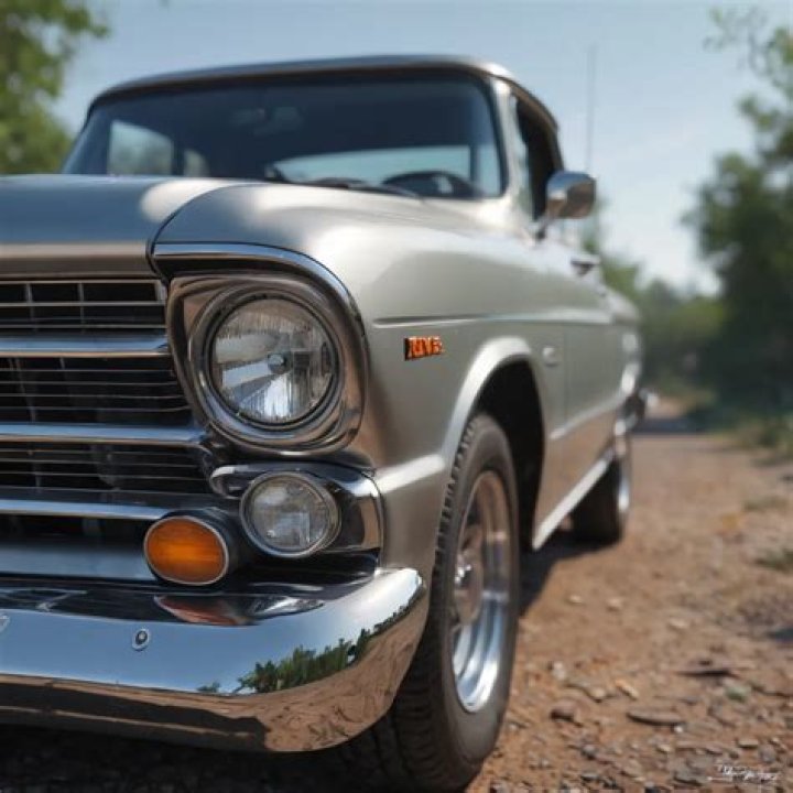 Mauer Chevy: A Comprehensive Guide to This Iconic Automotive Legend