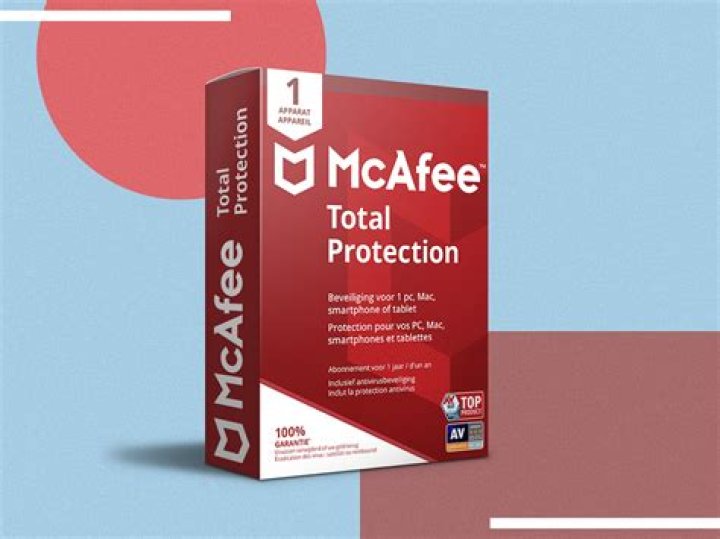 Maximize Your Digital Security: A Comprehensive Guide to McAfee Total Protection