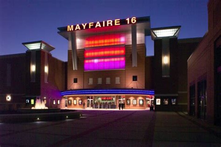 Mayfaire Wilmington NC Cinema: A Premier Moviegoing Experience