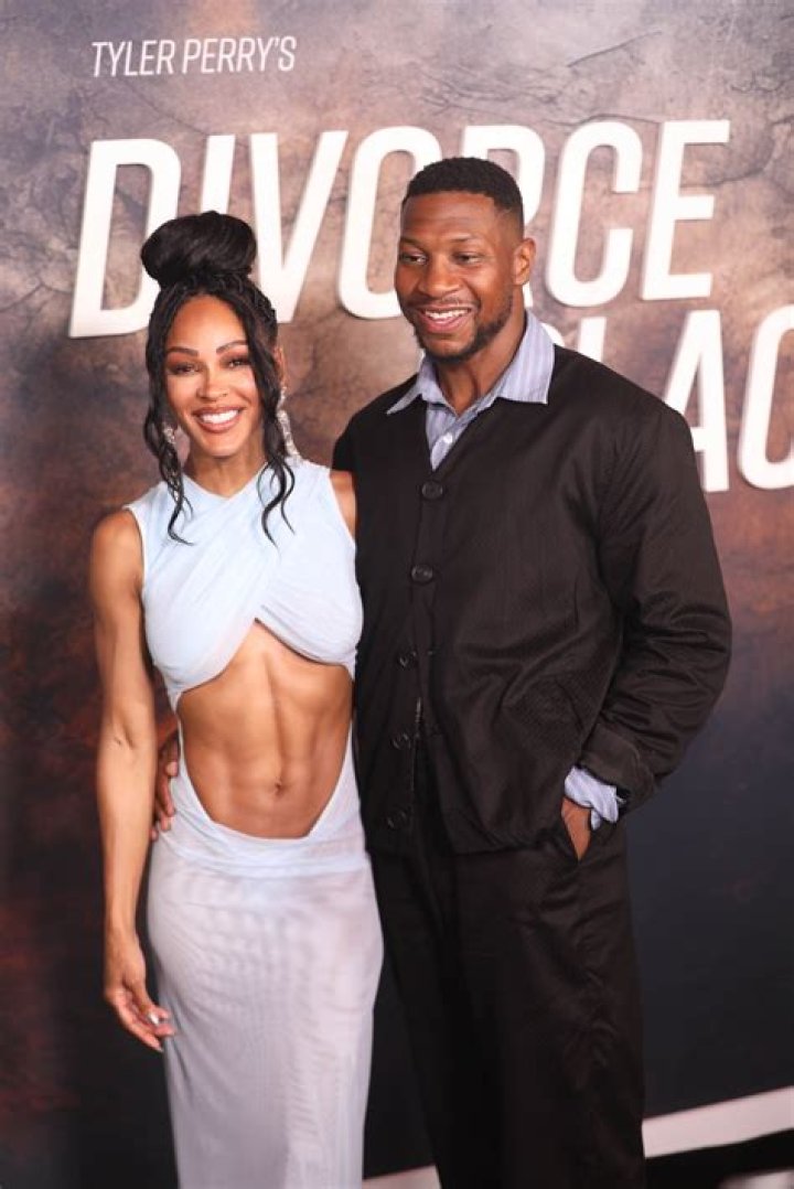 Meagan Good Parents: A Comprehensive Insight into Her Journey as a Parent