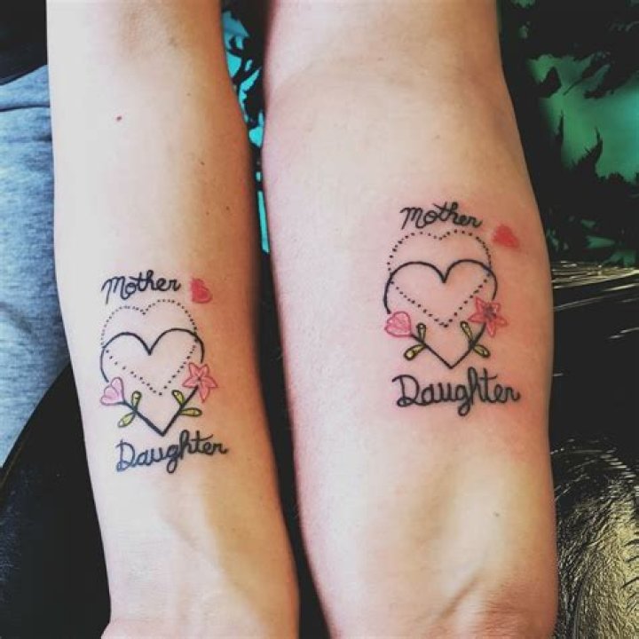 Meaningful Tattoos for Daughters: A Celebration of Love and Connection