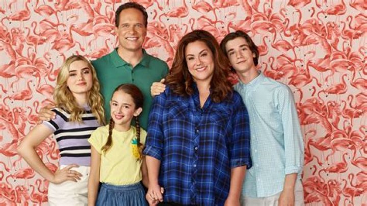 Meet the Cast of American Housewife: Your Ultimate Guide to the Stars