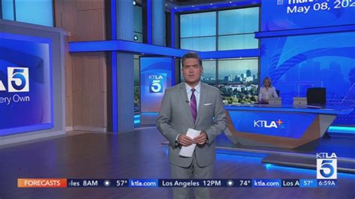 Meet the Cast of KTLA Morning News: Your Daily Dose of Entertainment and Information