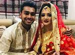 Mehdi Hasan's Wife: Marriage, Career, and Impact
