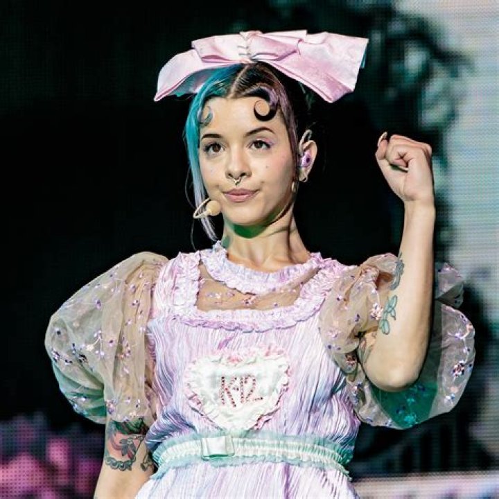 Melanie Martinez X Factor: A Rising Star's Journey to Fame