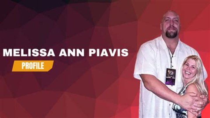 Melissa Ann Piavis: The Journey of a Remarkable Talent