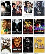 Merrick Hanna: a Look Through Movies and Tv Shows