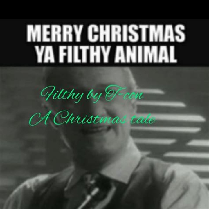 Merry Christmas Ya Filthy Animal Meaning: A Comprehensive Breakdown