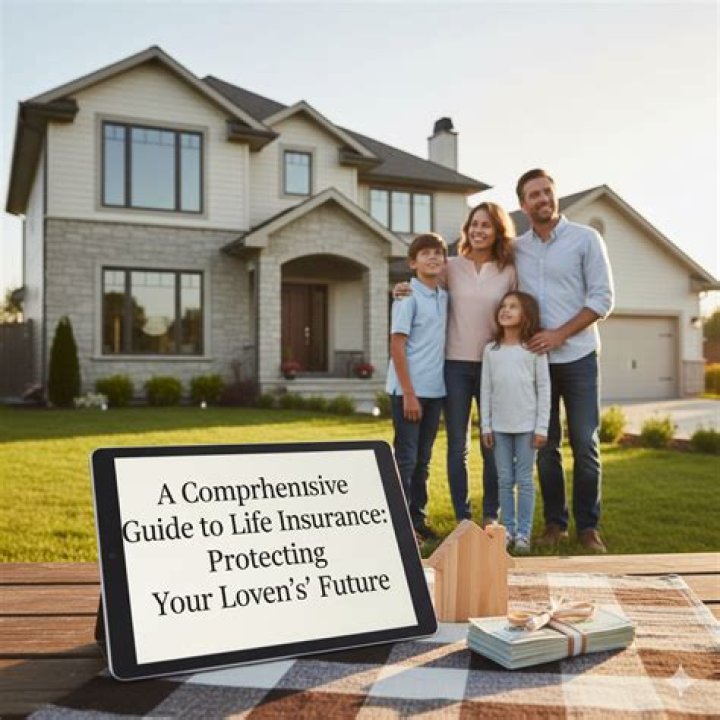 Metropolitan Life Insurance: Comprehensive Guide to Protecting Your Future