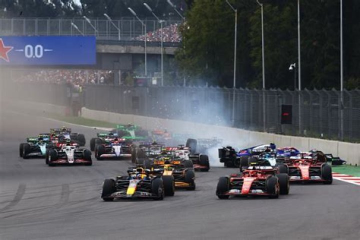 Mexico Grand Prix 2023: A Spectacular Racing Event You Don&rsquo;t Want to Miss