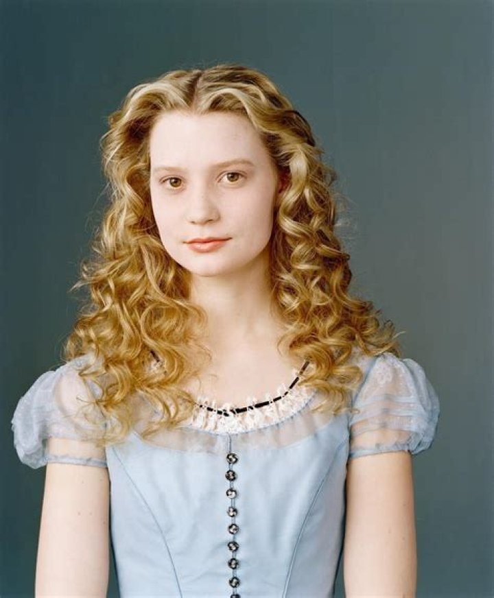 Mia Wasikowska Age in Alice in Wonderland: A Comprehensive Exploration