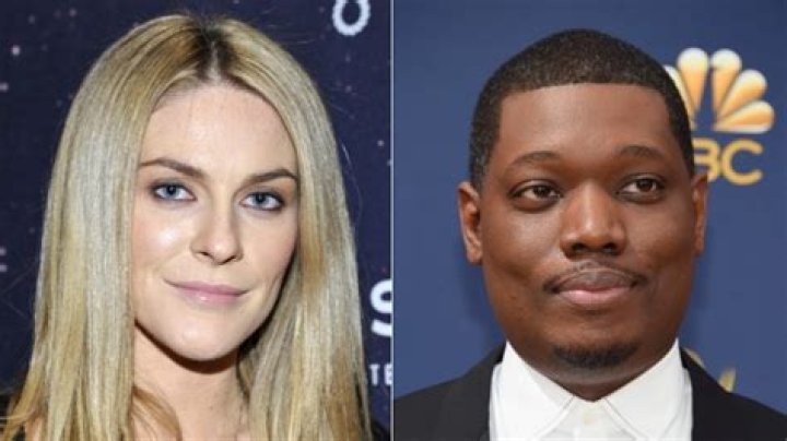 Michael Che Ex-Wife: Unveiling the Untold Story Behind Their Relationship