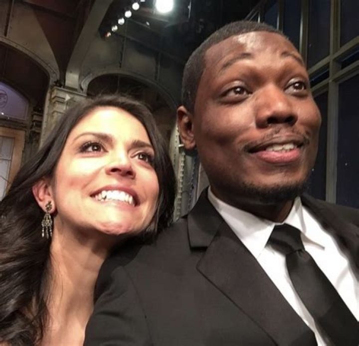 Michael Che Girlfriend: A Comprehensive Look into the Life and Relationships