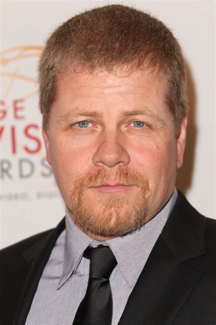 Michael Cudlitz Actor: A Comprehensive Look into His Life, Career, and Legacy