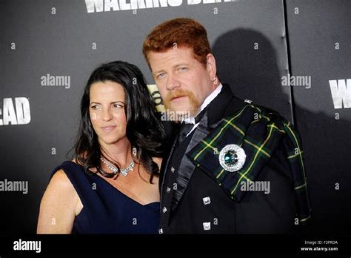 Michael Cudlitz Wife: A Comprehensive Look at His Personal Life and Marriage