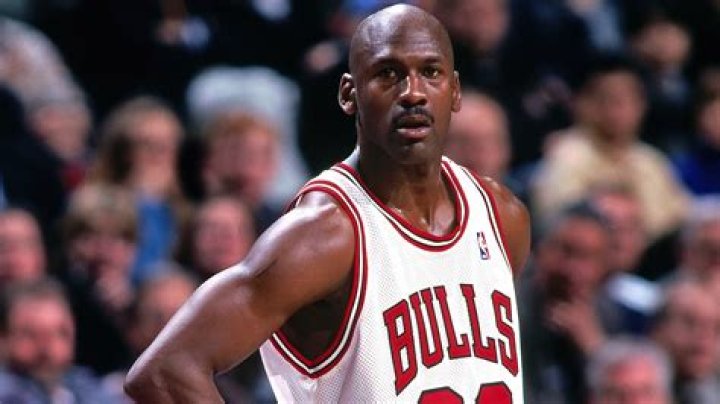 Michael Jordan: The Legend Who Continues to Inspire Till Alive