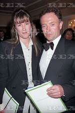 Michael Kitchen Wife Photos: a Glimpse into the Private Life of a Talented Actor