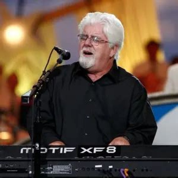 Michael McDonald Net Worth: A Comprehensive Look at the Legendary Singer's Wealth and Career