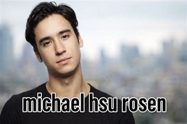 Michael Richardson: The Rising Star in the World of Acting
