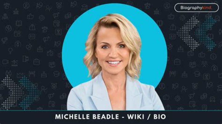 Michelle Beadle Age: A Comprehensive Look at Her Life, Career, and Legacy