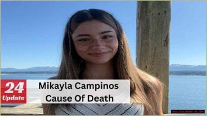 Mikayla Damaiter: Rising Star in the World of Entertainment