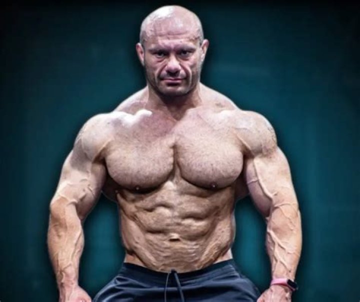 Mike Israetel Bio: The Ultimate Guide to the Renowned Fitness Expert