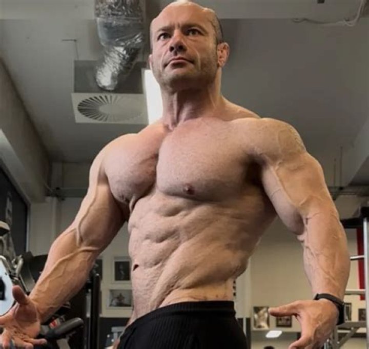 Mike Israetel Early Life: An In-Depth Look at the Formative Years of a Fitness Legend