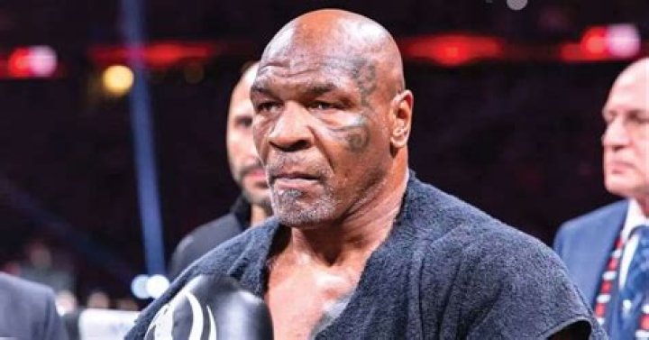Mike Tyson Convictions: A Comprehensive Look at the Boxing Legend's Legal Battles