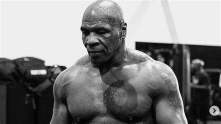 Mike Tyson Jailed: The Story Behind the Boxing Legend's Imprisonment