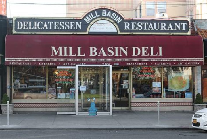 Mill Basin Deli: Your Ultimate Destination for Flavorful Delicacies