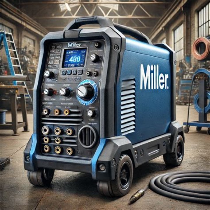 Miller Welding Website: Your Ultimate Guide to Professional Welding Solutions