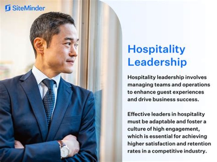 Mira Mourati: Inspiring Leadership in the Hospitality Industry