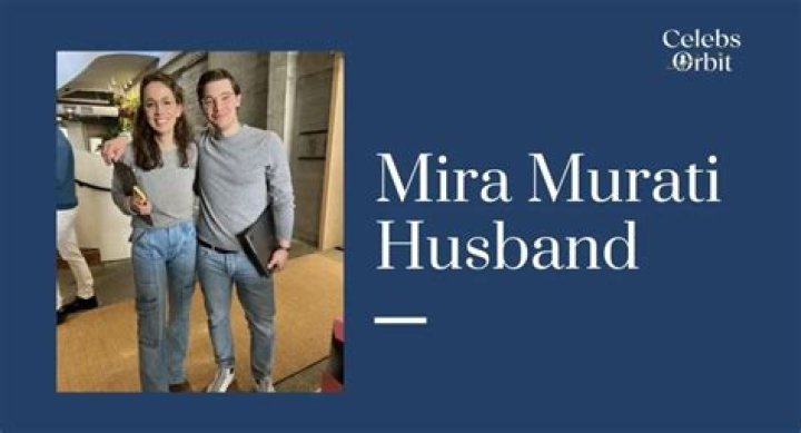 Mira Murati Husband: Exploring the Life and Legacy of Indonesia's First Female Defense Minister