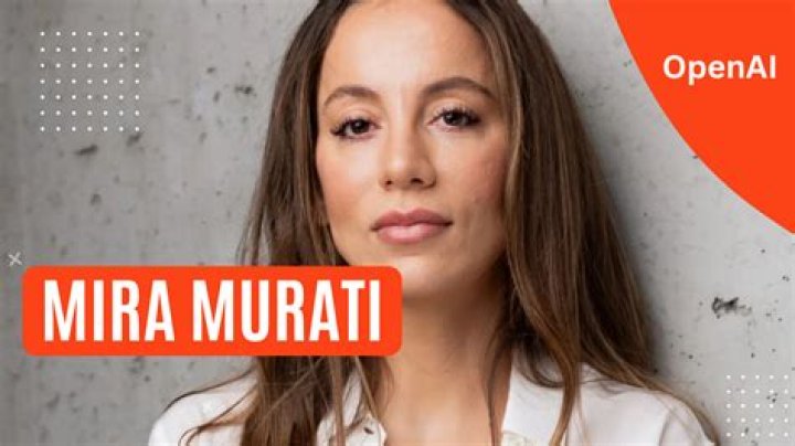 Mira Murati: Inspiring Journey of Indonesia's Tech Pioneer