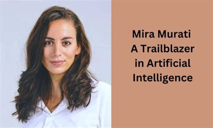 Mira Murati Spouse: A Comprehensive Look at the Life and Influence