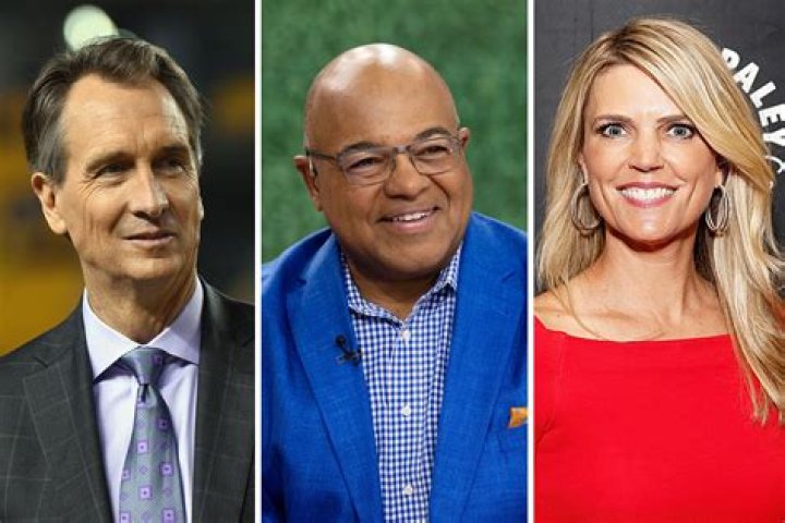 MLB Network Announcers Today: Your Ultimate Guide to the Stars Behind the Microphones