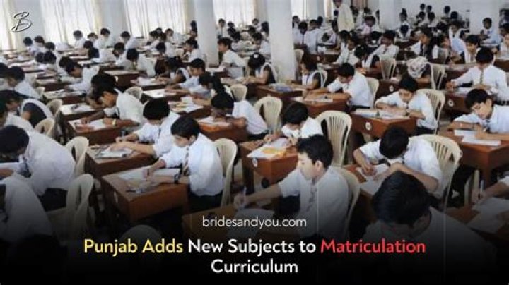 MMS Punjab: Revolutionizing Education and Development in the Region